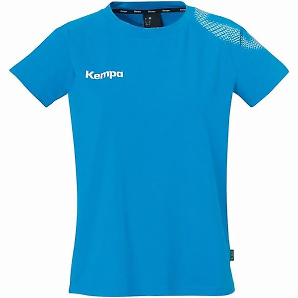 Kempa Kurzarmshirt Trainings-T-Shirt Core 26 Women atmungsaktiv, schnelltro günstig online kaufen