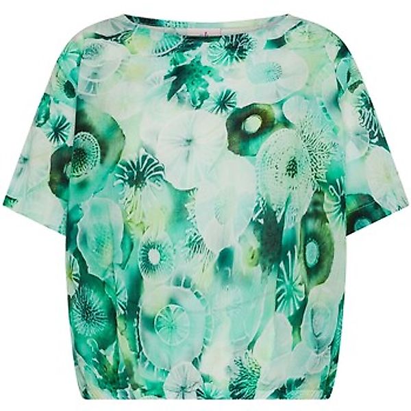 Deha  Blusen Allover Cotton Muslin Top günstig online kaufen