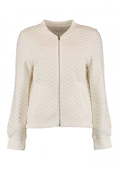 HaILY’S Sweatjacke Ke44ndra (1-tlg) günstig online kaufen