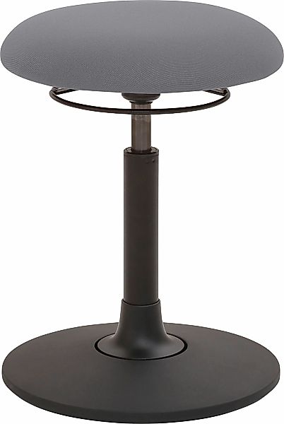 Mayer Sitzmöbel Sitzhocker "1166" 1 Stk. tlg. Pendelhocker 1166 günstig online kaufen