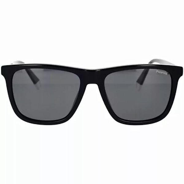 Polaroid  Sonnenbrillen PLD2102/S/X 807 Polarisierte Sonnenbrille günstig online kaufen