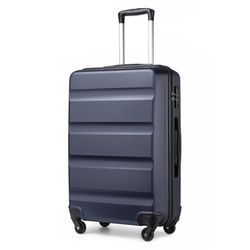 KONO Hartschalen-Trolley Handgepäck Leicht Hartschalenkoffer aus günstig online kaufen
