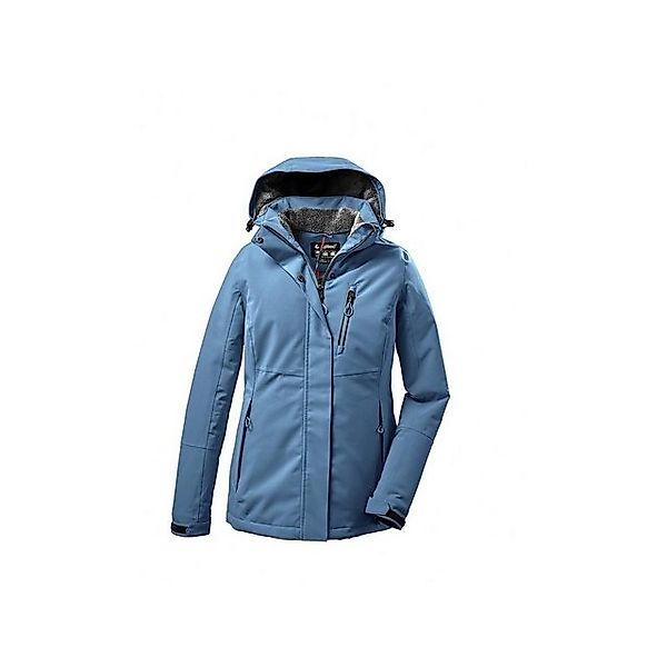 Killtec 3-in-1-Funktionsjacke dunkel-blau sonstiges (1-St) günstig online kaufen