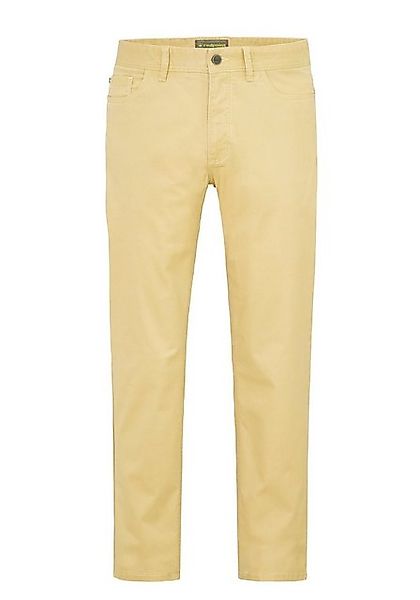 Redpoint Stoffhose MILTON super stretch 5 Pocket aus nachaltiger Baumwolle günstig online kaufen