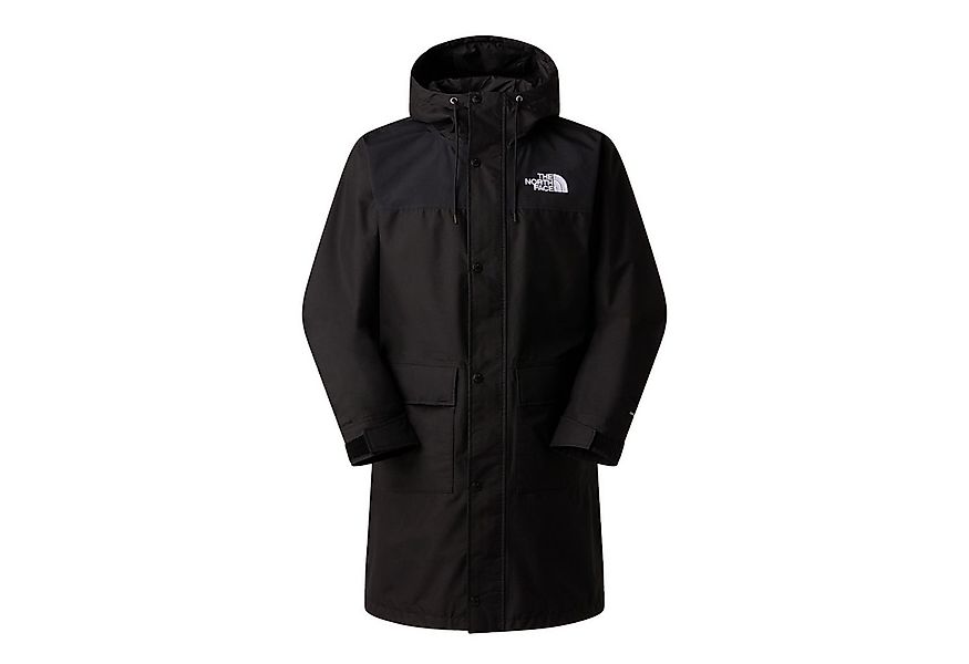 The North Face Funktionsjacke M REIGN ON PARKA (1-St) sportlicher Stil, win günstig online kaufen
