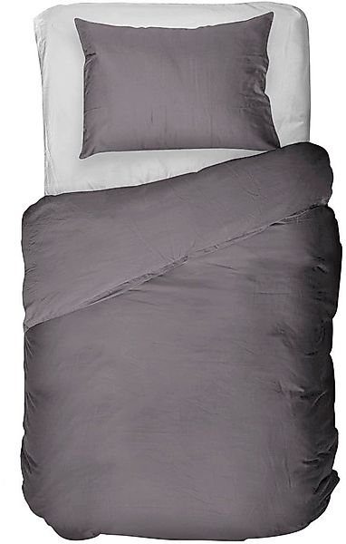 Kayori Bettwäsche Saya, Mako-Satin, 2 teilig, günstig online kaufen