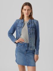 Vero Moda Jeansjacke Zorica (1-St) günstig online kaufen