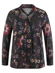 Bluse Anna Aura lila günstig online kaufen