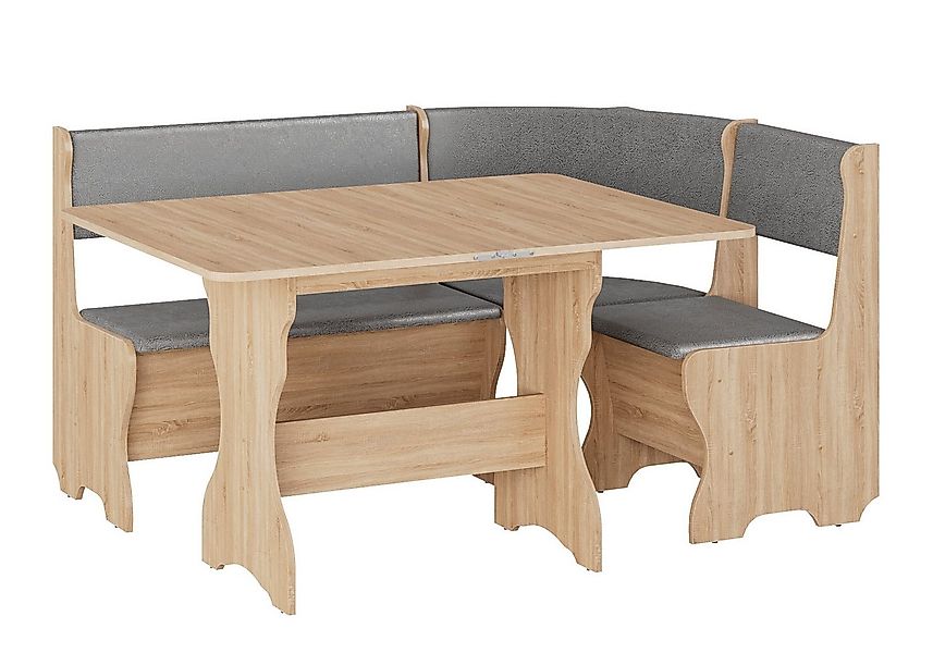 Rodnik Eckbankgruppe Malta günstig online kaufen