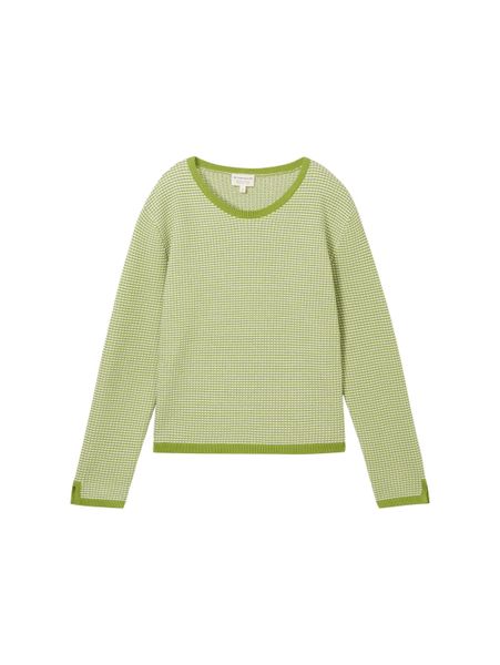 TOM TAILOR Strickpullover günstig online kaufen