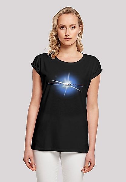 F4NT4STIC T-Shirt NASA Kennedy Space Centre Planet Print günstig online kaufen