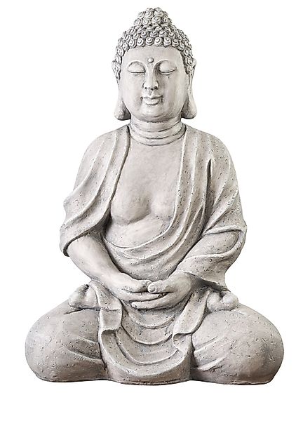 NEUSTEIN Buddhafigur NEUSTEIN Buddha Figur - günstig online kaufen