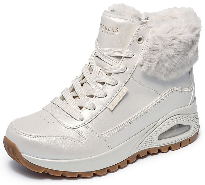 Skechers UNO RUGGED - GALACTIC HEIGHTS Winterboots Schnürboots, Sneaker mit günstig online kaufen