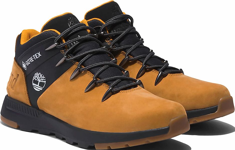 Timberland Schnürboots "SPRINT TREKKER MID LACE UP WATERPROOF SNEAKER" Wint günstig online kaufen
