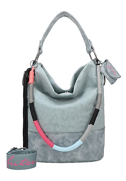 Fritzi aus Preußen Schultertasche Olga Limited günstig online kaufen