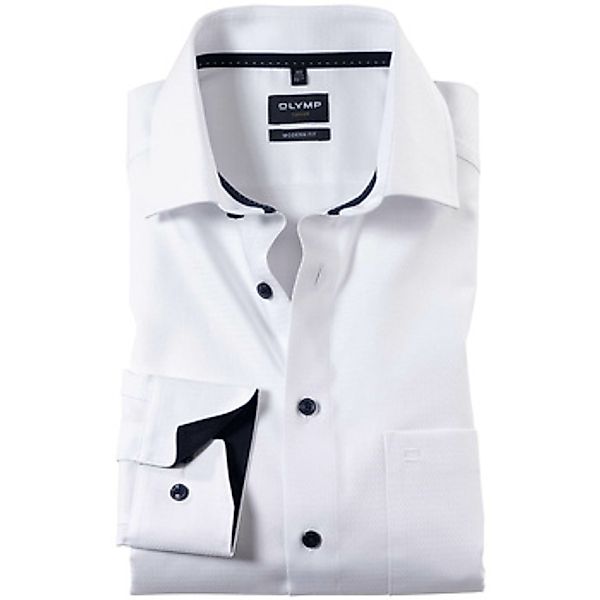 Olymp  Hemdbluse Langarm FreizeitHemd für Herren günstig online kaufen