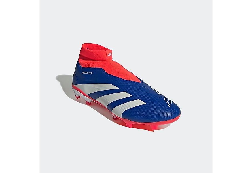 adidas Performance PREDATOR LEAGUE LACELESS FG Fußballschuh für Rasenplätze günstig online kaufen