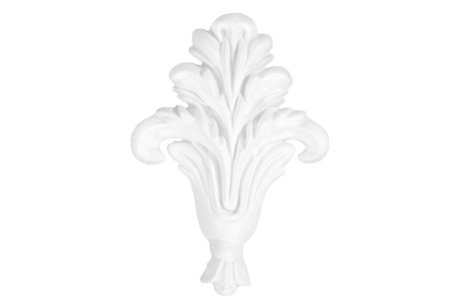 Grand Decor Wanddekoobjekt W813 (Ornament aus günstig online kaufen