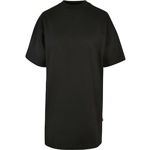 Urban Classics  Kleider Robe épaisse femme  Organic Oversized Tee GT günstig online kaufen