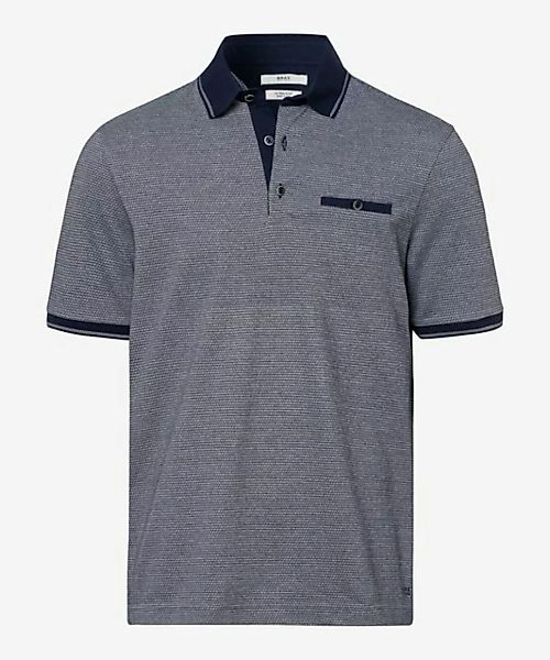 Brax Poloshirt STYLE.PIETER 13 günstig online kaufen