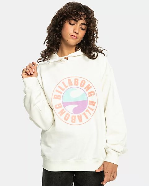 Billabong Kapuzensweatshirt "Split" günstig online kaufen