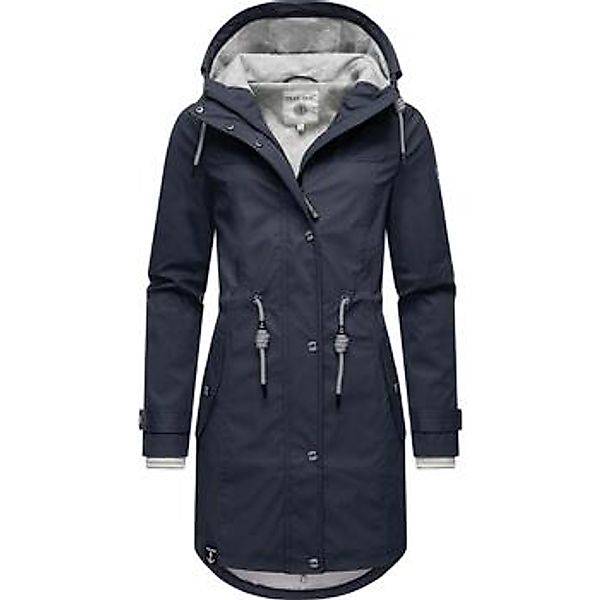 Peak Time  Damenmantel Regenjacke L60042 günstig online kaufen