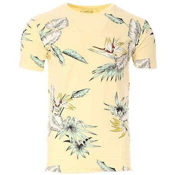 Kaporal  T-Shirt BIRDYH25M11-YEL günstig online kaufen