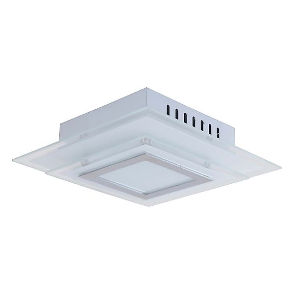 Näve LED-Wand- und Deckenleuchte Lucca 28 cm günstig online kaufen
