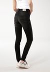 KangaROOS 5-Pocket-Jeans SUPER SKINNY HIGH RISE günstig online kaufen