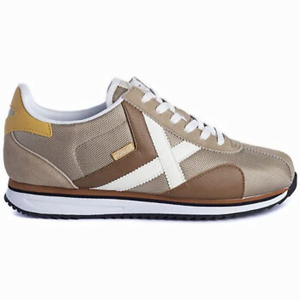 Munich  Sneaker Sapporo 8350129 Piedra/Marron günstig online kaufen