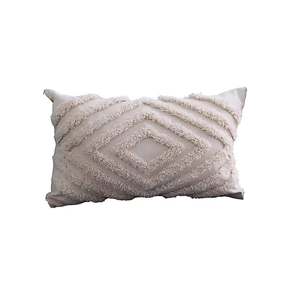Interior by Hakito Dekokissen Baumwolle Kissenbezug günstig online kaufen