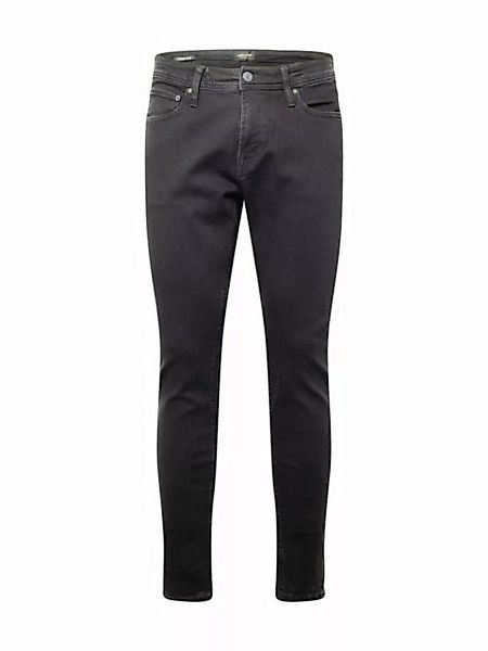 Jack & Jones Regular-fit-Jeans PETE (1-tlg) günstig online kaufen