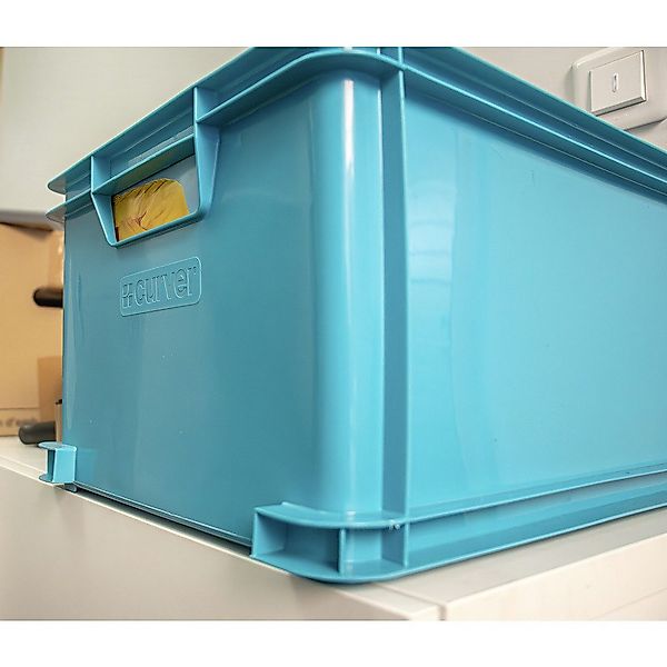 Curver Aufbewahrungsbox Curver 259599 Aufbewahrungsbox Unibox günstig online kaufen