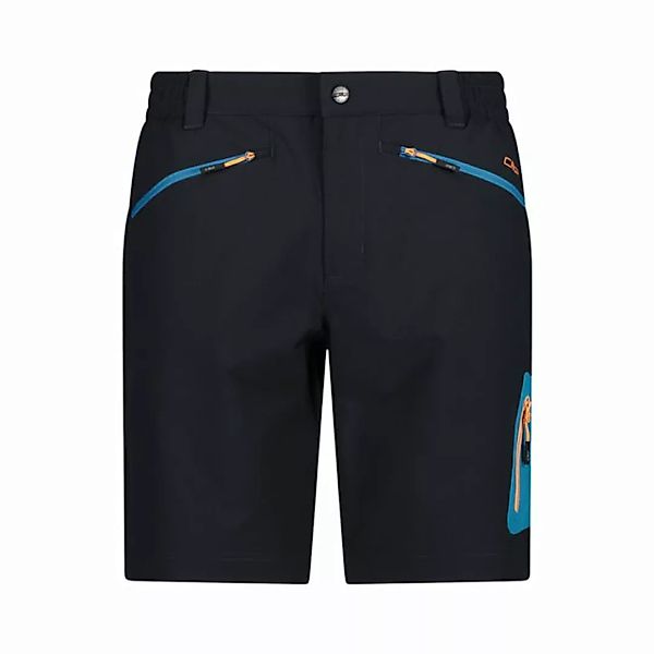 CMP Outdoorhose CMP Herren Bermuda Shorts 4 Way Stretch günstig online kaufen