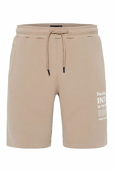 Harlem Soul Sweatshorts, mit Elastikbund und Kordel günstig online kaufen