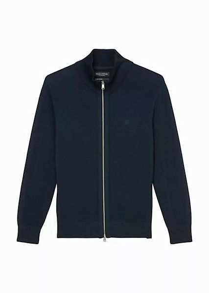 Marc OPolo Cardigan "mit Reißverschluss" günstig online kaufen