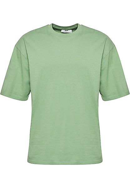 DEF T-Shirt "DEF Herren DEF T-Shirt", (1 tlg.) günstig online kaufen