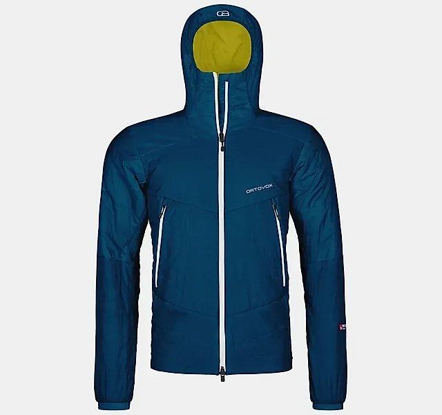 Ortovox Outdoorjacke WESTALPEN SWISSWOOL JACKET M günstig online kaufen