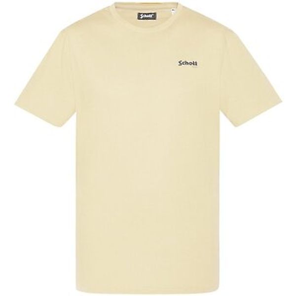 Schott  T-Shirt TSBRODED günstig online kaufen