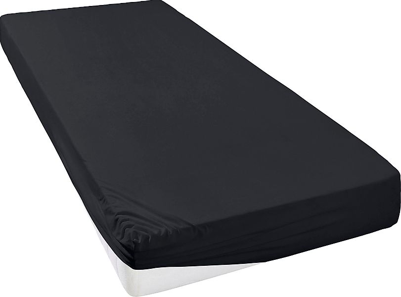 andas Spannbettlaken Greta in Gr. 90x200, günstig online kaufen