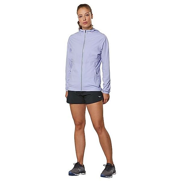 Mizuno Laufjacke WATERPROOF 20K Jacket Lady J2GE0202-65 Leicht & praktisch günstig online kaufen