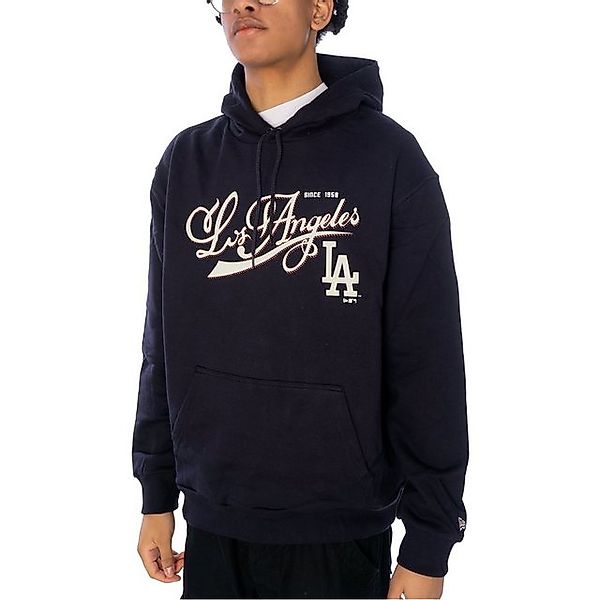 New Era Hoodie Hoodie New Era MLB Retro Losdod, G M (1-tlg) Kängurutasche günstig online kaufen
