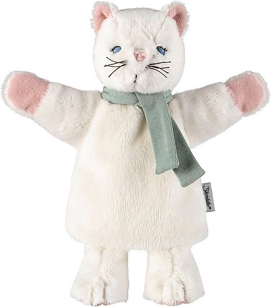Sterntaler® Handpuppe Kinder Katze günstig online kaufen