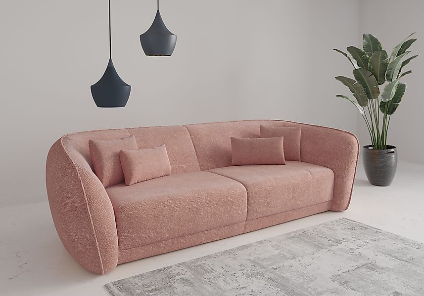 sit&more Big-Sofa Neapel günstig online kaufen