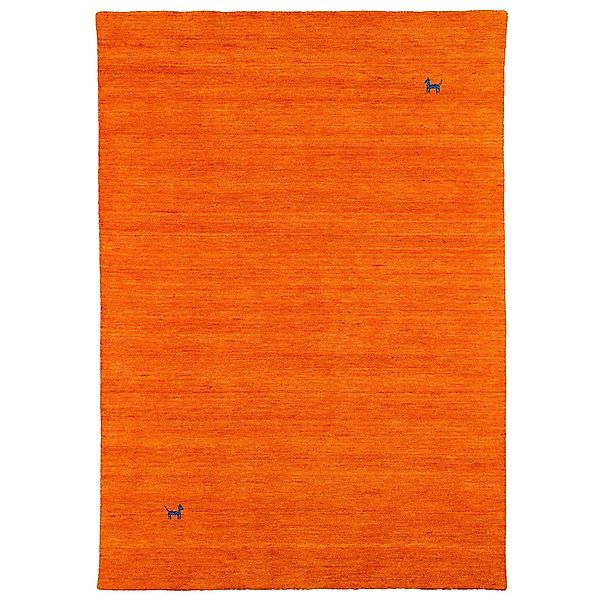 Pergamon Wollteppich Natur Teppich Indo Nepal günstig online kaufen