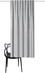 HOME WOHNIDEEN Vorhang "THERMOCHENILLE" Multifunktionsband 1 Stk. tlg. Ther günstig online kaufen