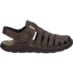 Josef Seibel Maverick 21, braun Sandale günstig online kaufen