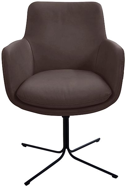 K+W Komfort & Wohnen Drehstuhl Pego, günstig online kaufen