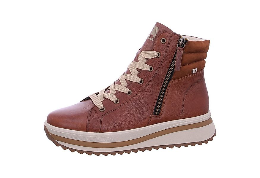 Rieker Schnürstiefel günstig online kaufen