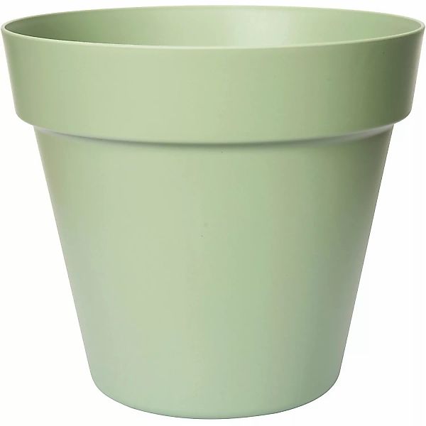 Florus Pflanztopf Paris Ø 30  mint grün günstig online kaufen